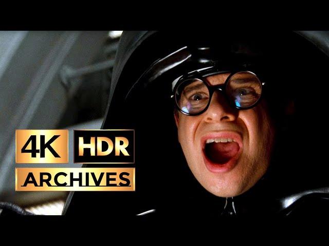 Spaceballs - Ludicrous Speed [ HDR - 4K - 5.1 ]