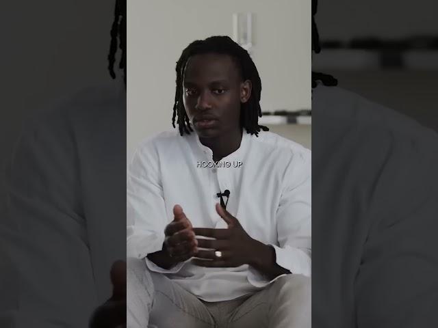 The Reason Why A Lot Of People Fail - Serge Gatari