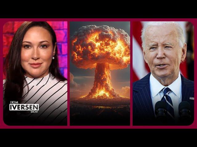 Biden’s Post-Election Revenge: WW3 | Democrats Tremble Over Trump Appointments, form Shadow cabinet