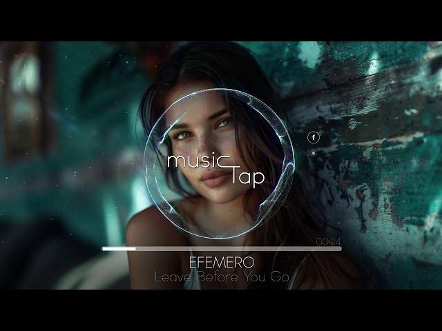 Efemero - Leave Before You Go