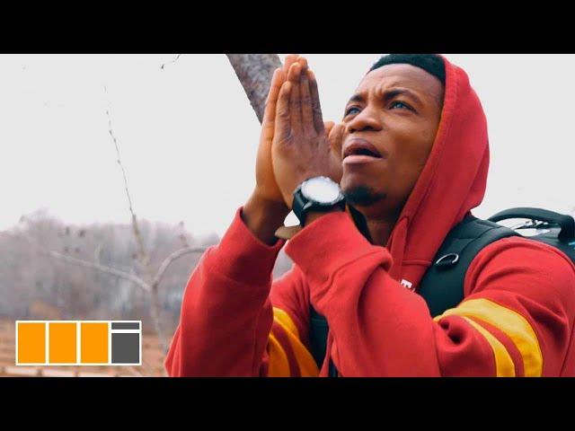 Kofi Kinaata  - Behind The Scenes (Official Video)