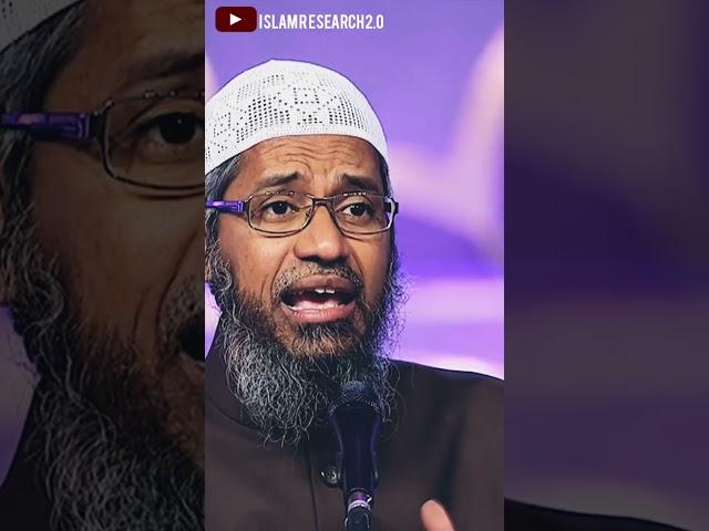 You can remain a Muslim without eating meat || #shorts #drzakirnaik #islamresearch2.0 ||