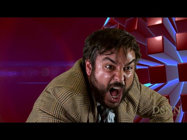 The Dark Souls of News Journalism - Mega64