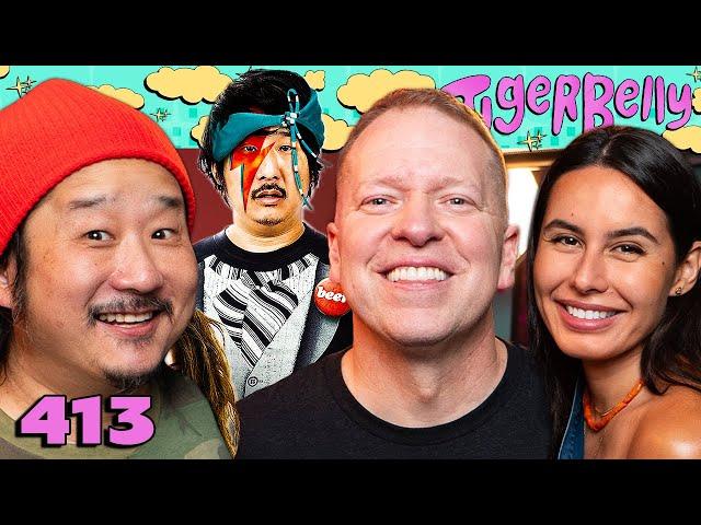 Gary Owen & Bro What Happened? | TigerBelly 413