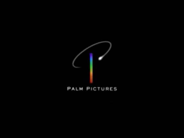 Palm Pictures Animated Logo(1999) With High Tone 1995 Music