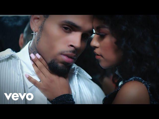 Chris Brown - Transparency (Explicit Version)