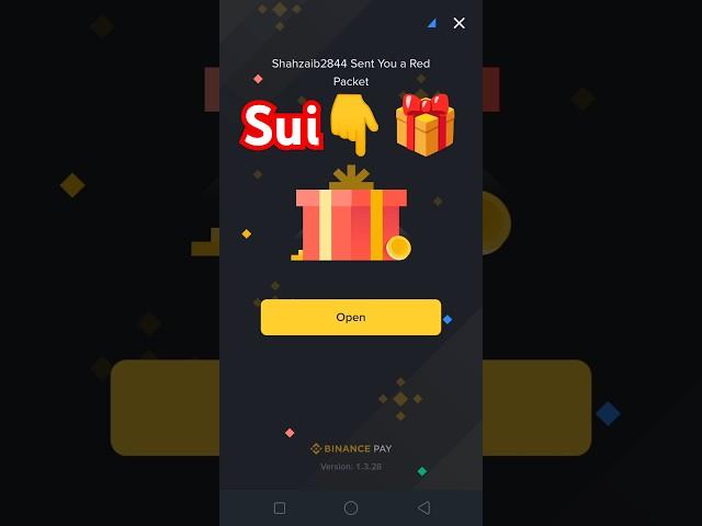 Today Red Packet Code In Binance, Binance Red Packet Code Today,#redpacketbinance