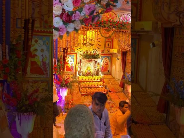 Jhotwara Ganesh Chaturthi special Darshan | #ganesh #ganeshchaturthi #hindu #hinduism #hindutva