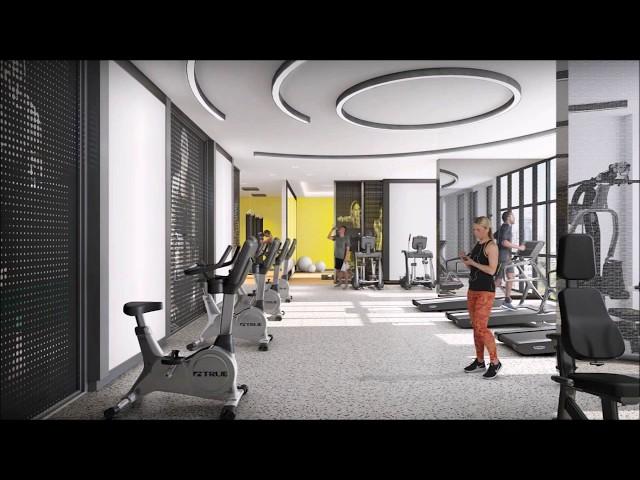 in.De Condos Video