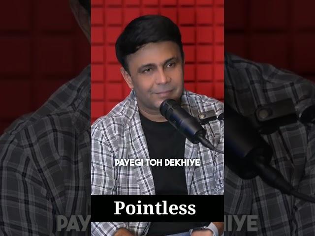 Pyar ki tonePointless - Episode 5 - RJ Naved - Ankkita Chamoli