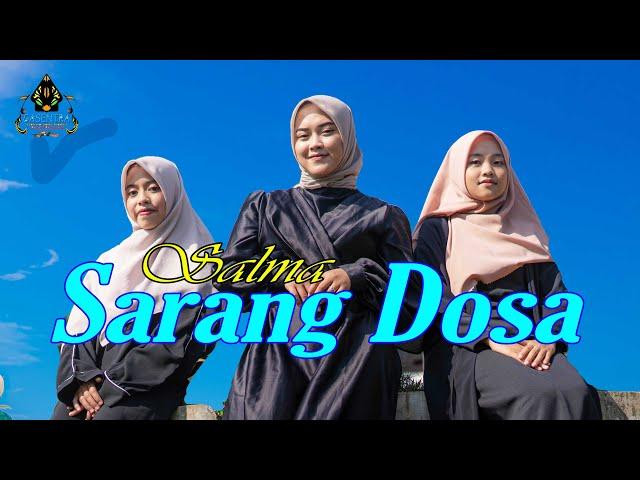 SALMA - SARANG DOSA (Official Music Video) | Menggunjing Orang Itu Sarang Dosa