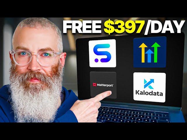 4 FREE Online Tools That Will Make You $397/Day