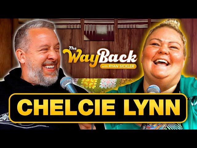 The Wayback #42 | Chelcie Lynn