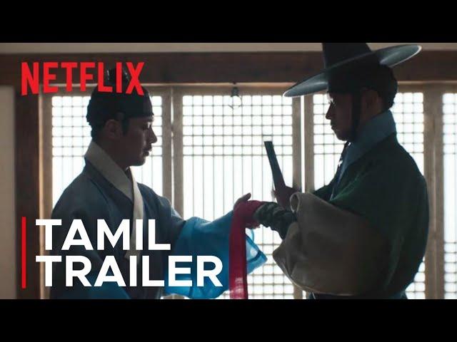 Uprising | Tamil Trailer | Netflix India South