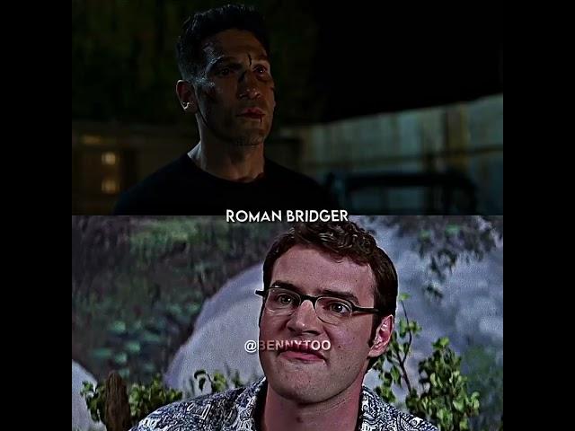 The Punisher vs All Ghostfaces (movies)