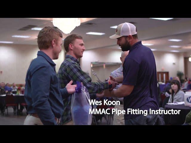 Walker White Mechanical Apprentice Program - Recruiting Video