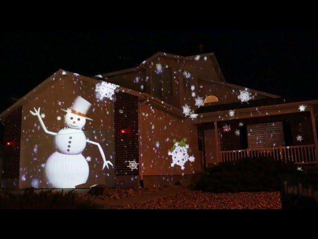 House Projection Mapping Tutorial Updated For 2021
