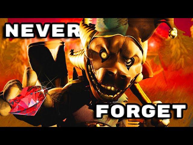 The Forgotten FNAF Gem | Tealerland FNAF Fan Game