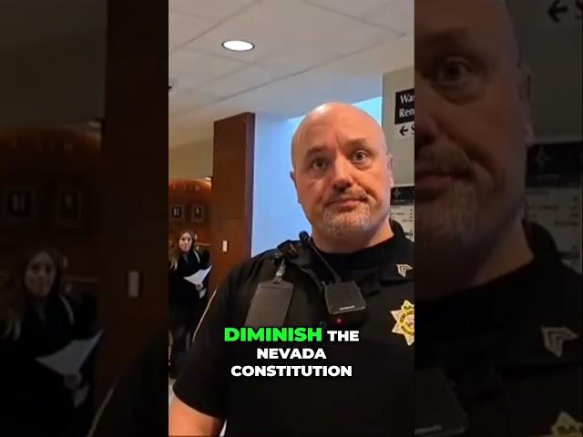Judge vs. Constitution: Epic Legal Showdown