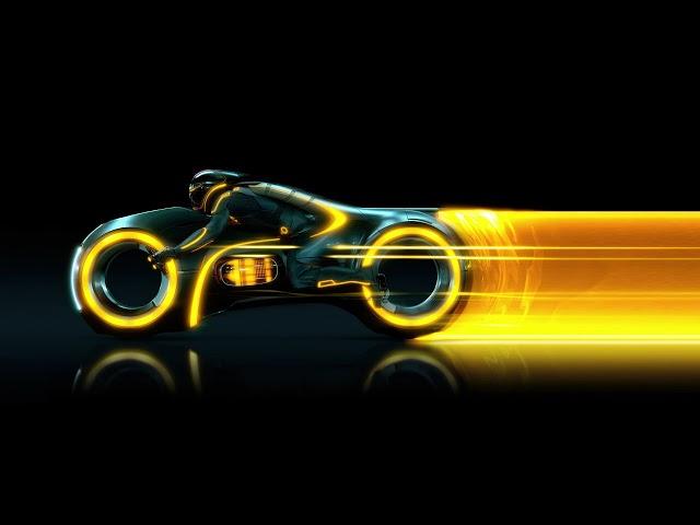 Tron Legacy Definitive Cut