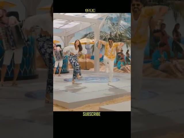 #iork #ponraj#shorts#JollyO Gymkhana - Video Song#Beast#Thalapathy Vijay#Pooja Hegde