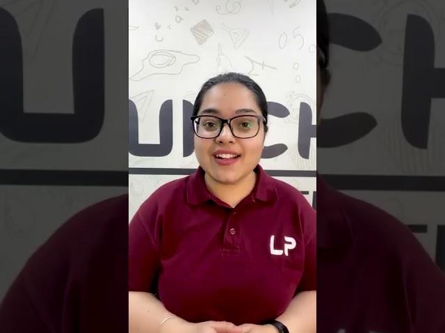 Prepare for Punjab Govt Exams with LaunchPad Education Punjab | #shorts