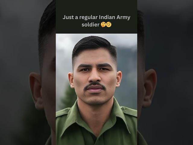 Jaswant Singh Rawat = UNREAL🫡️ #JaswantSinghRawat #RealLifeHero #IndianArmyLegend