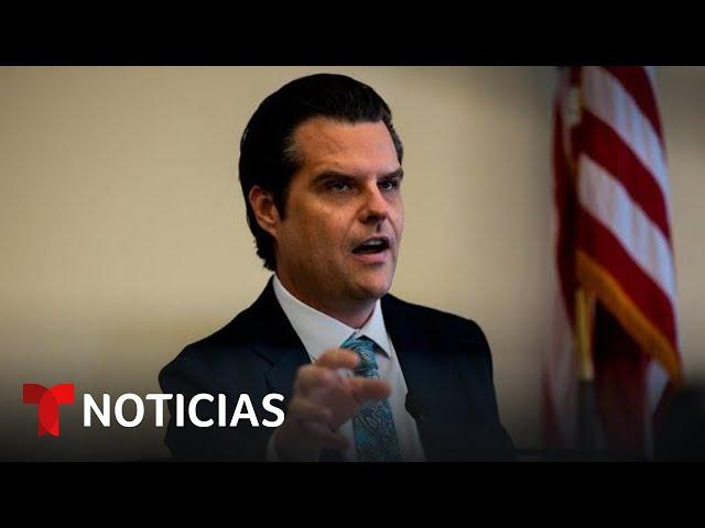 Las noticias de la mañana, martes 24 de diciembre de 2024 | Noticias Telemundo