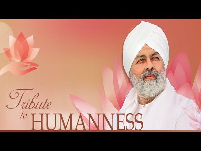 Humanness Song | Sant Nirankari Mission