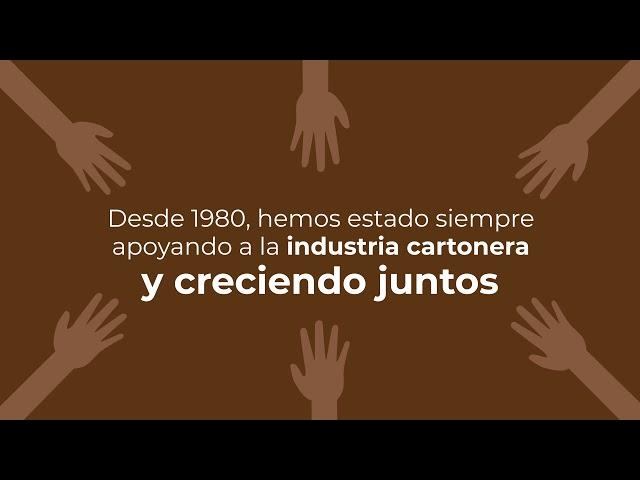 40 Años ACCCSA