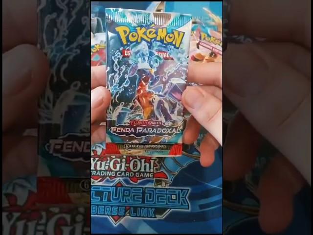 BOOSTER POKEMON TCG!!! #cardgame #pokemon #pokemoncards #boosterpack #booster #tcgo #tcg #pokemongo