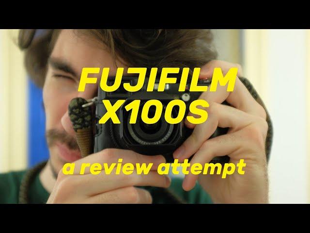 Fuji X100S 2025 review (or why specs sometimes don't matter)