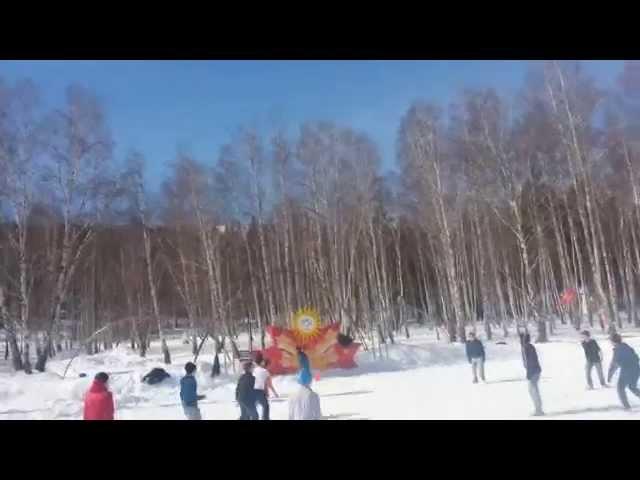 МОУ "МГМЛ", ЗОЖ