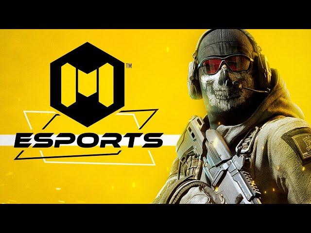 Call of Duty®: Mobile - Official Esports Channel Trailer