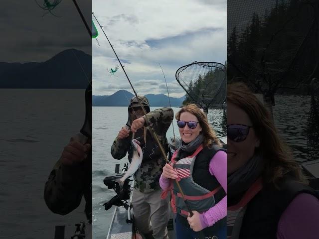 Fishing in Alaska: A Top Cruise Excursion in Ketchikan