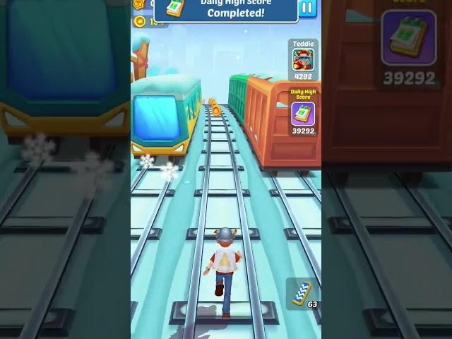 Subway surfers new game 2023