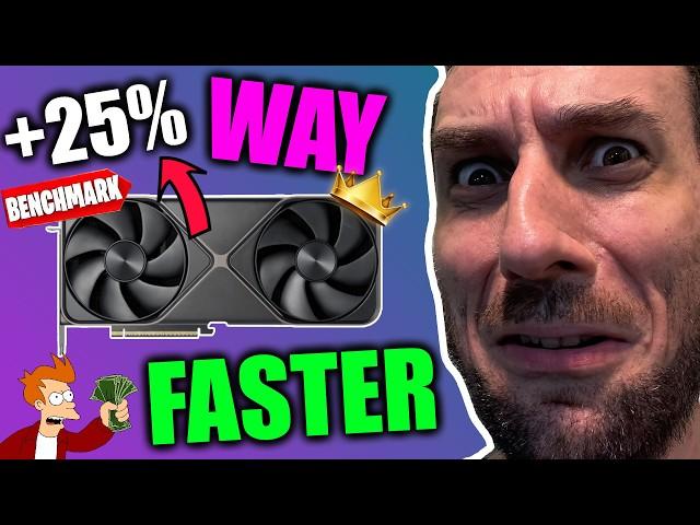  RTX 5080 vs 4090 vs 4080Super MAX OC BENCHMARKS 