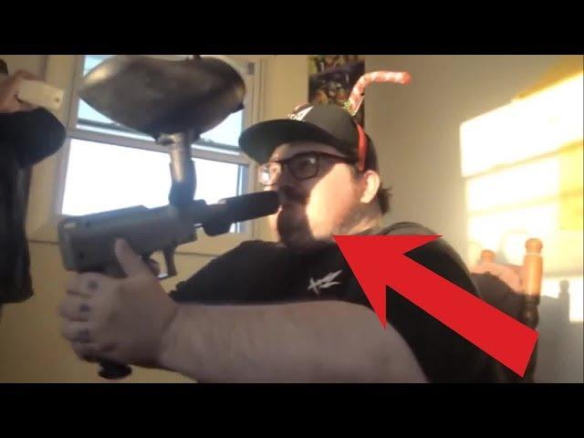 ULTIMATE Gun Fail Compilation