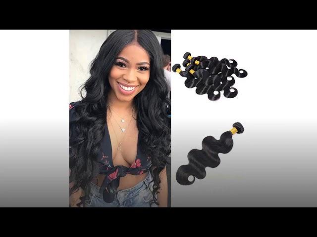 What does unprocessed virgin hair mean?