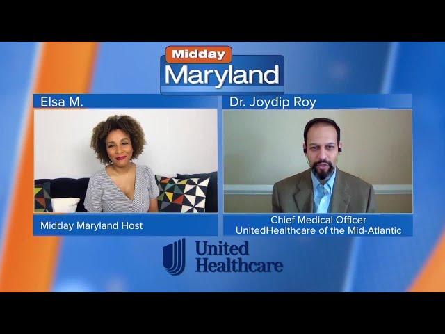 UnitedHealthcare - Finding a Primary Care Physician