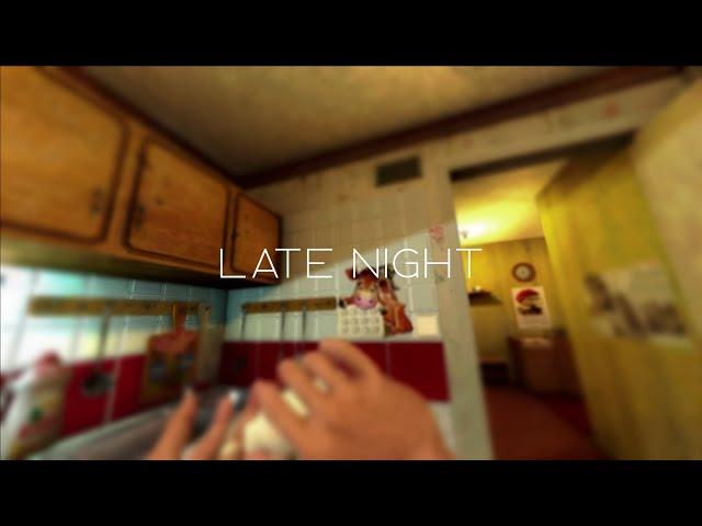 [Garry's Mod] - Late Night Out