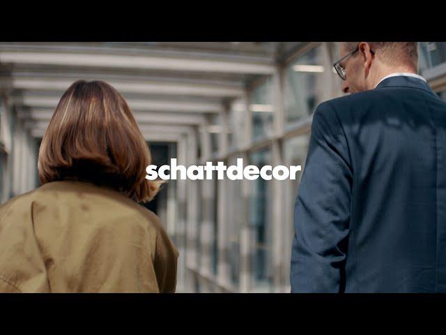 Schattdecor - Produktfilm - Smartflex Nature 4K