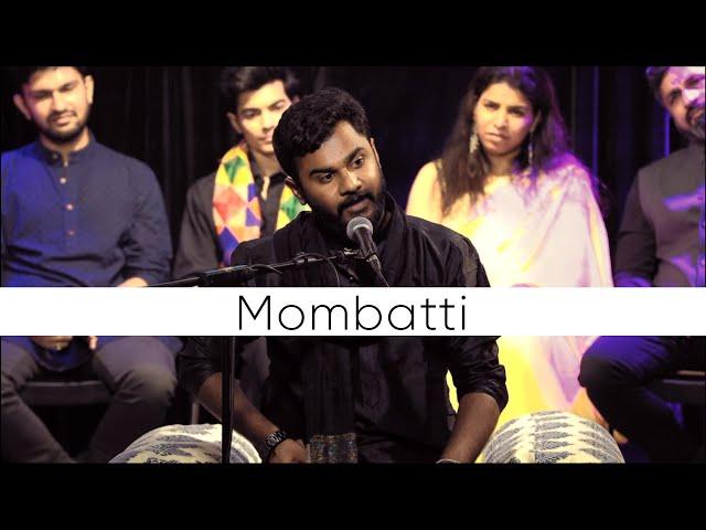 Mombatti | Psycho Shayar