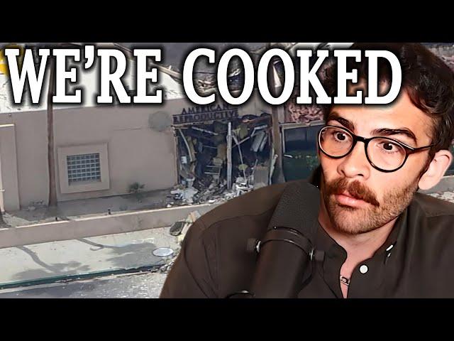 When Reddit Becomes Real-World Terror | HasanAbi Reacts