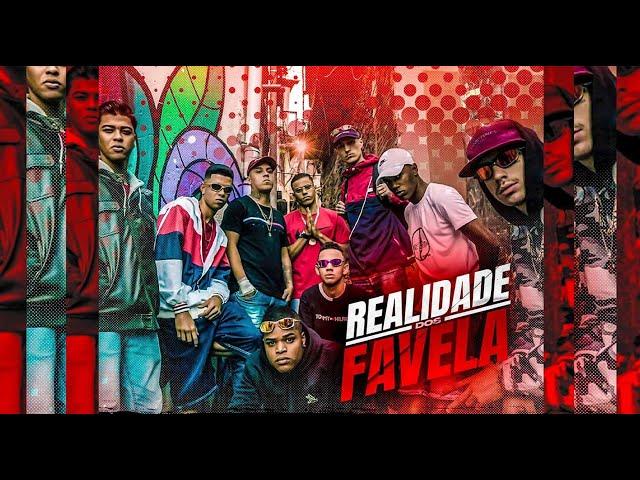 REALIDADE DOS FAVELA ( Prod. Jay OQ ) Original Quality