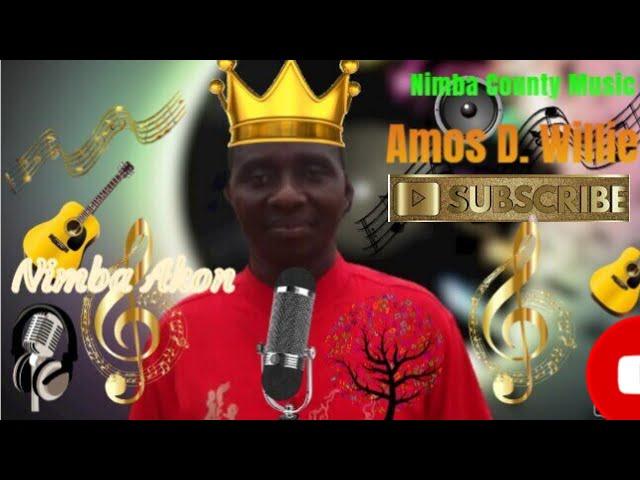 Amos Deazee Willie - Best Mano Gospel Songs