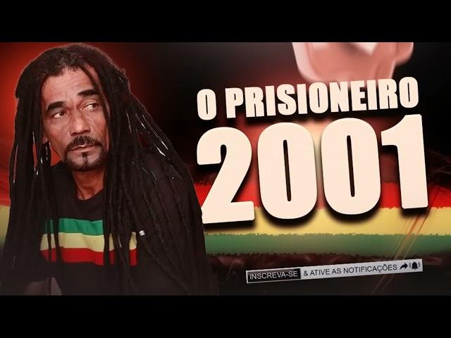 Osvaldo Silva - O Prisioneiro 2001 ( CD COMPLETO)