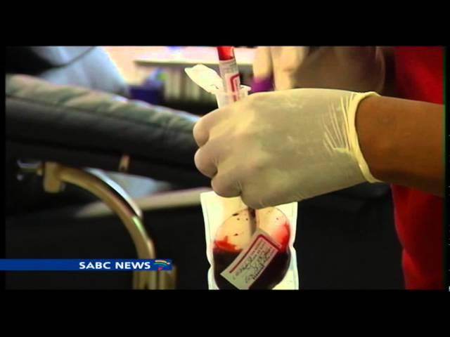 Newsroom : LGBT Blood Donation