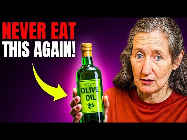 "Gut-Destroying Foods Big Pharma Doesn't Want You to Know" | Self Healing