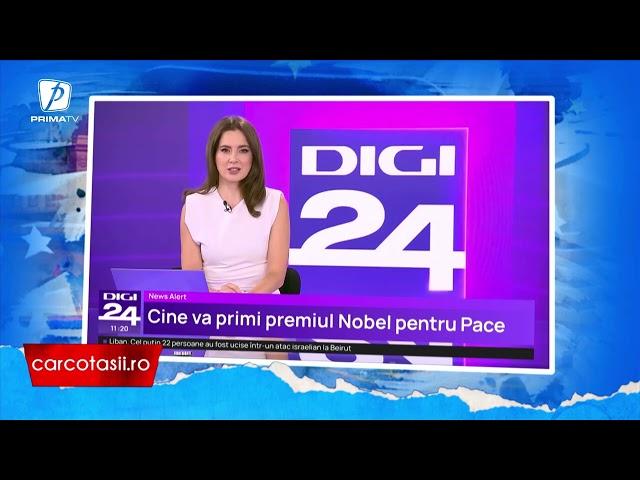  Confuzia de la UM Digi 24 HD! 